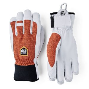hestra army leather patrol 30590-530